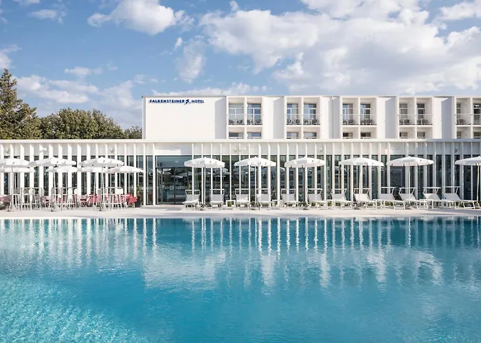 Falkensteiner Hotel Park Punat