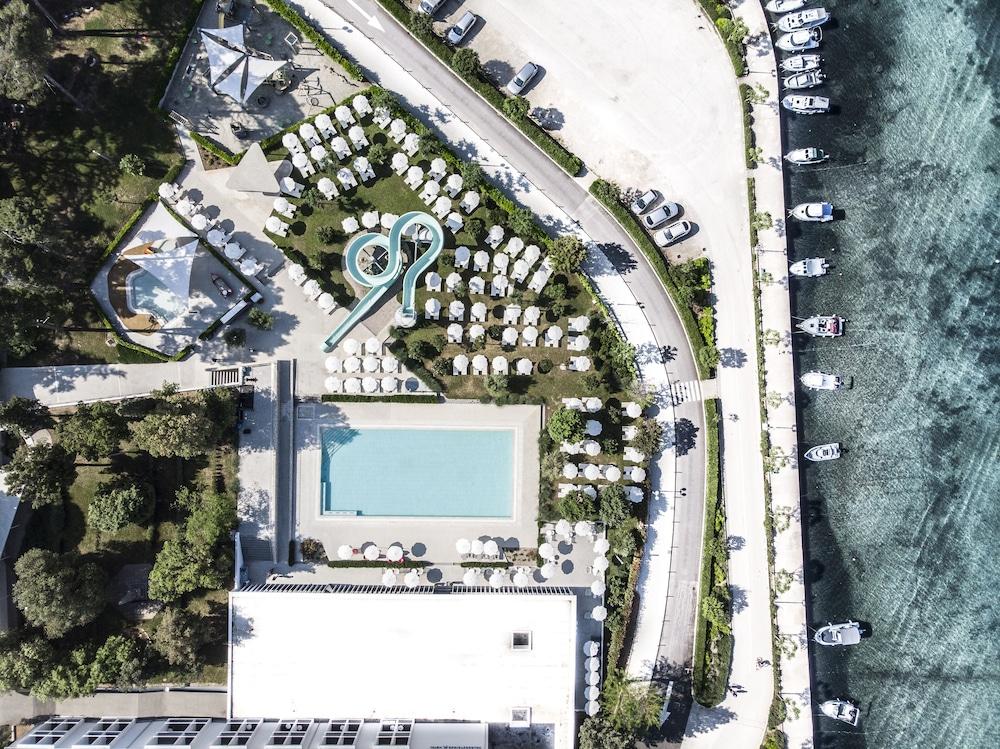 Hotel Falkensteiner Park