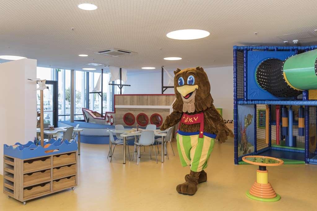 Falkensteiner Park 4*