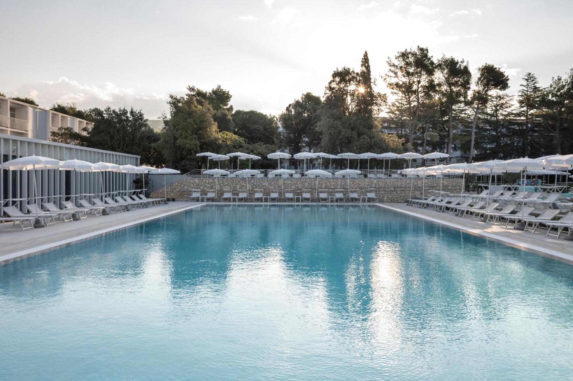 Falkensteiner Park 4*