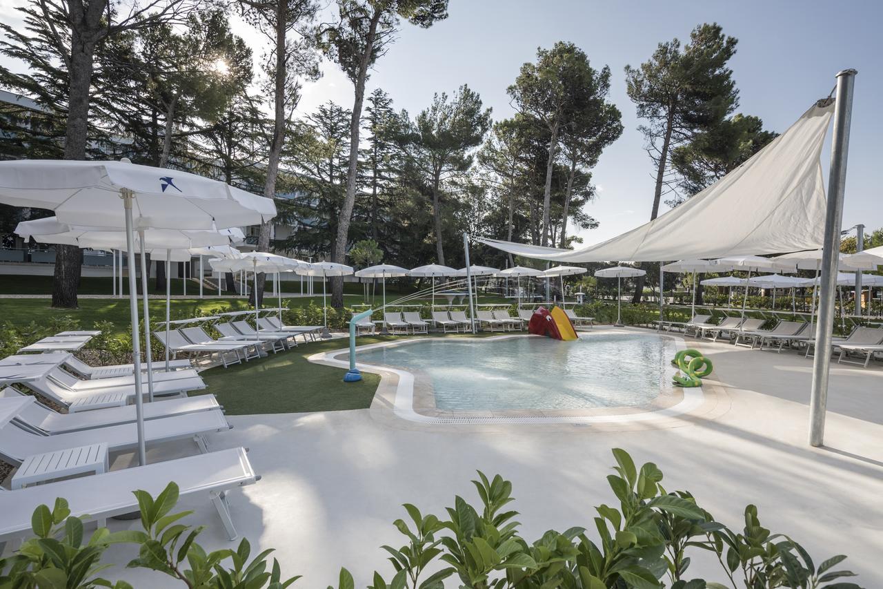 Falkensteiner Park 4*