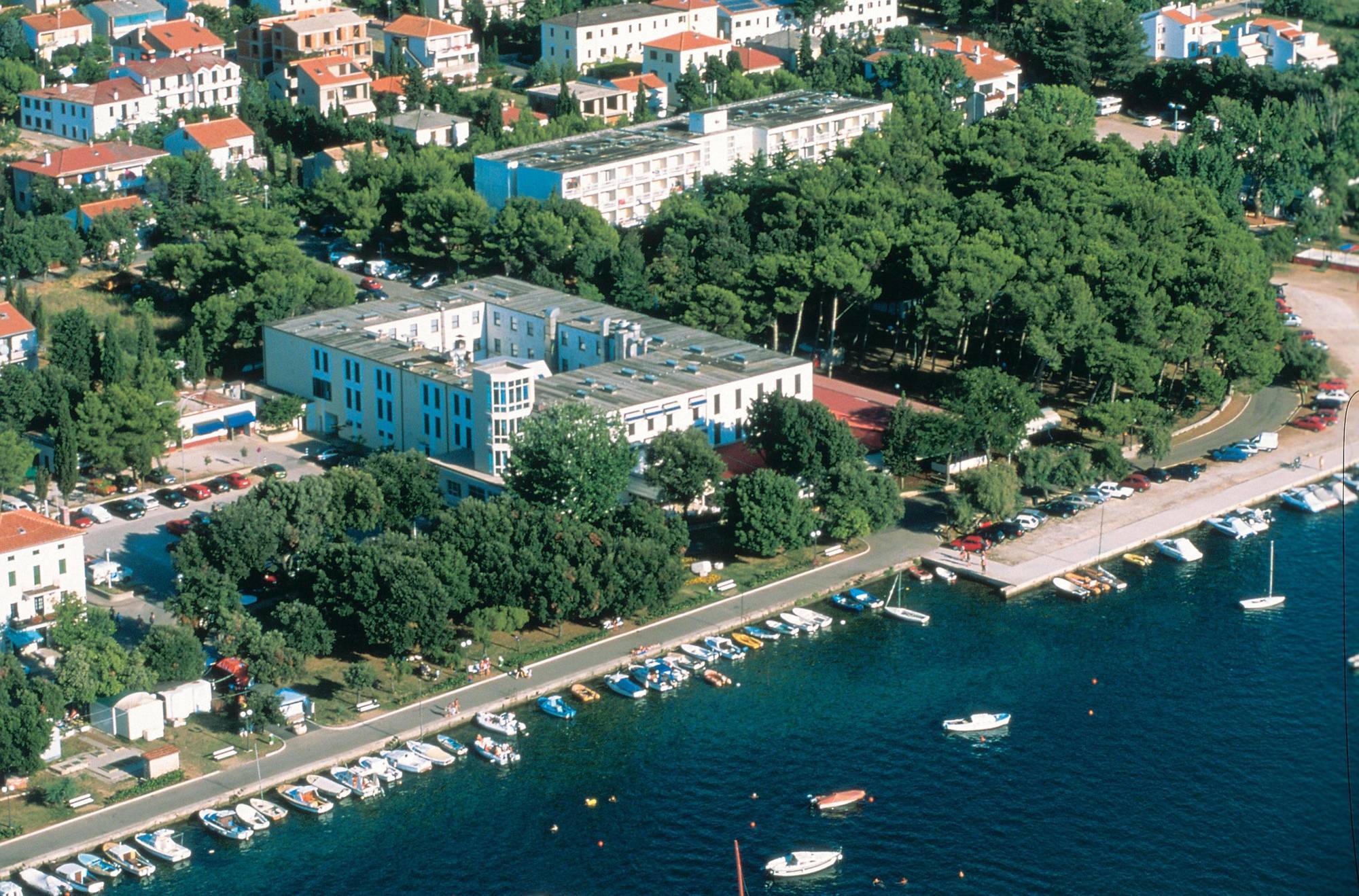 Falkensteiner Park Punat