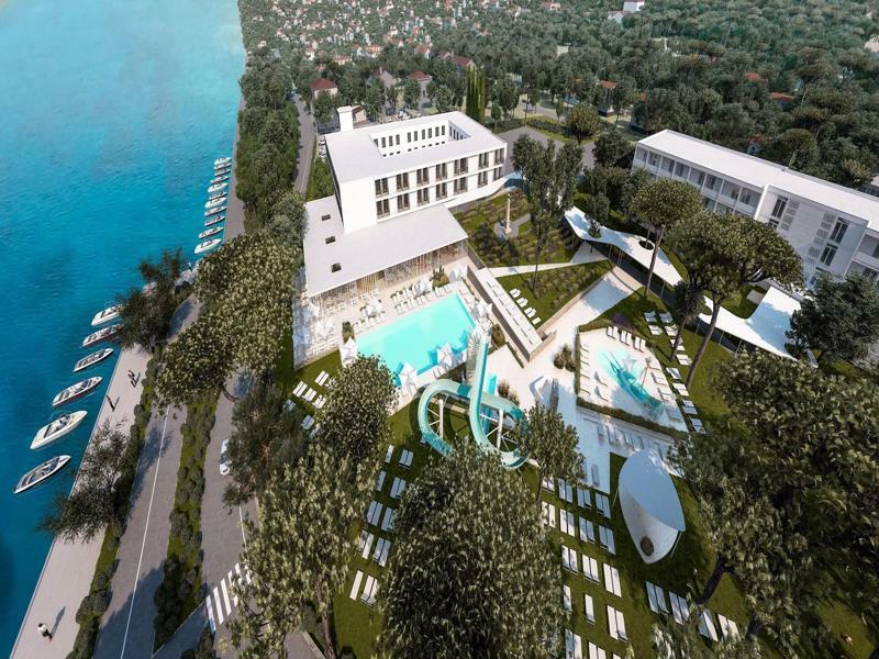 Falkensteiner Park Hotel