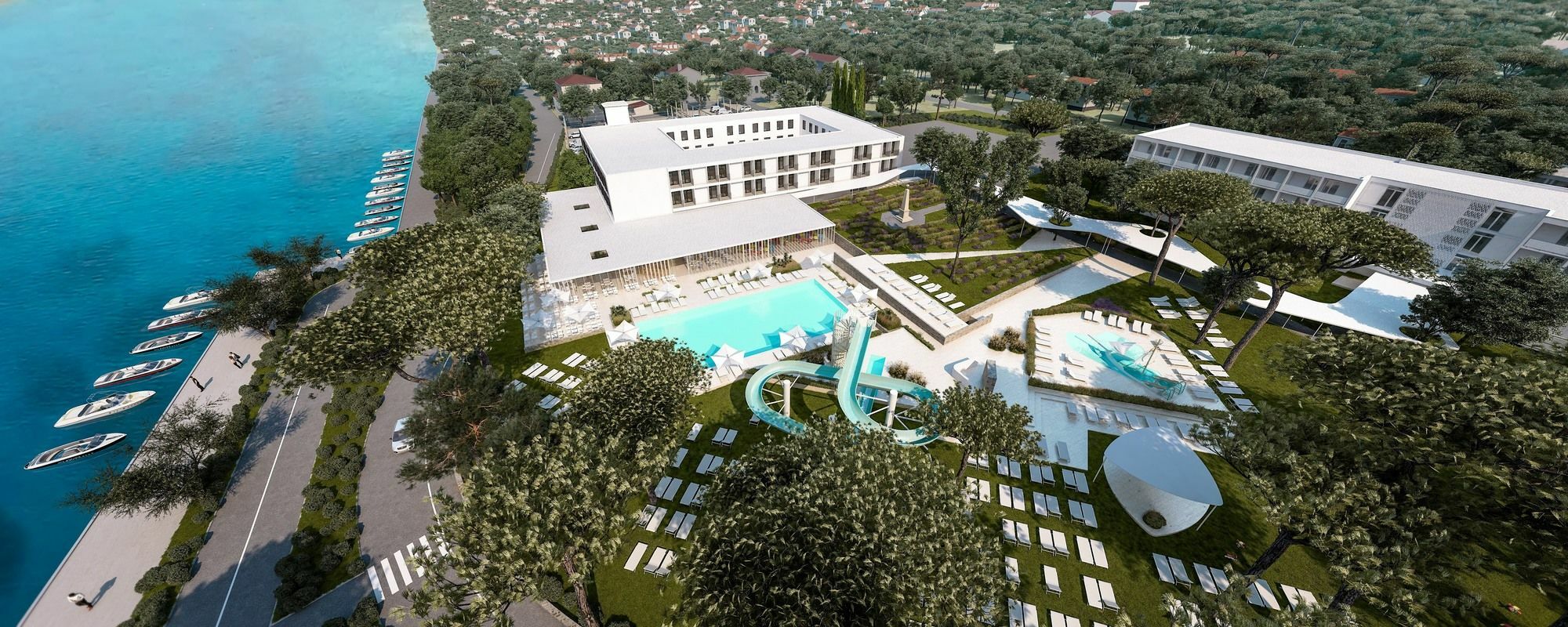 Falkensteiner Park 4*