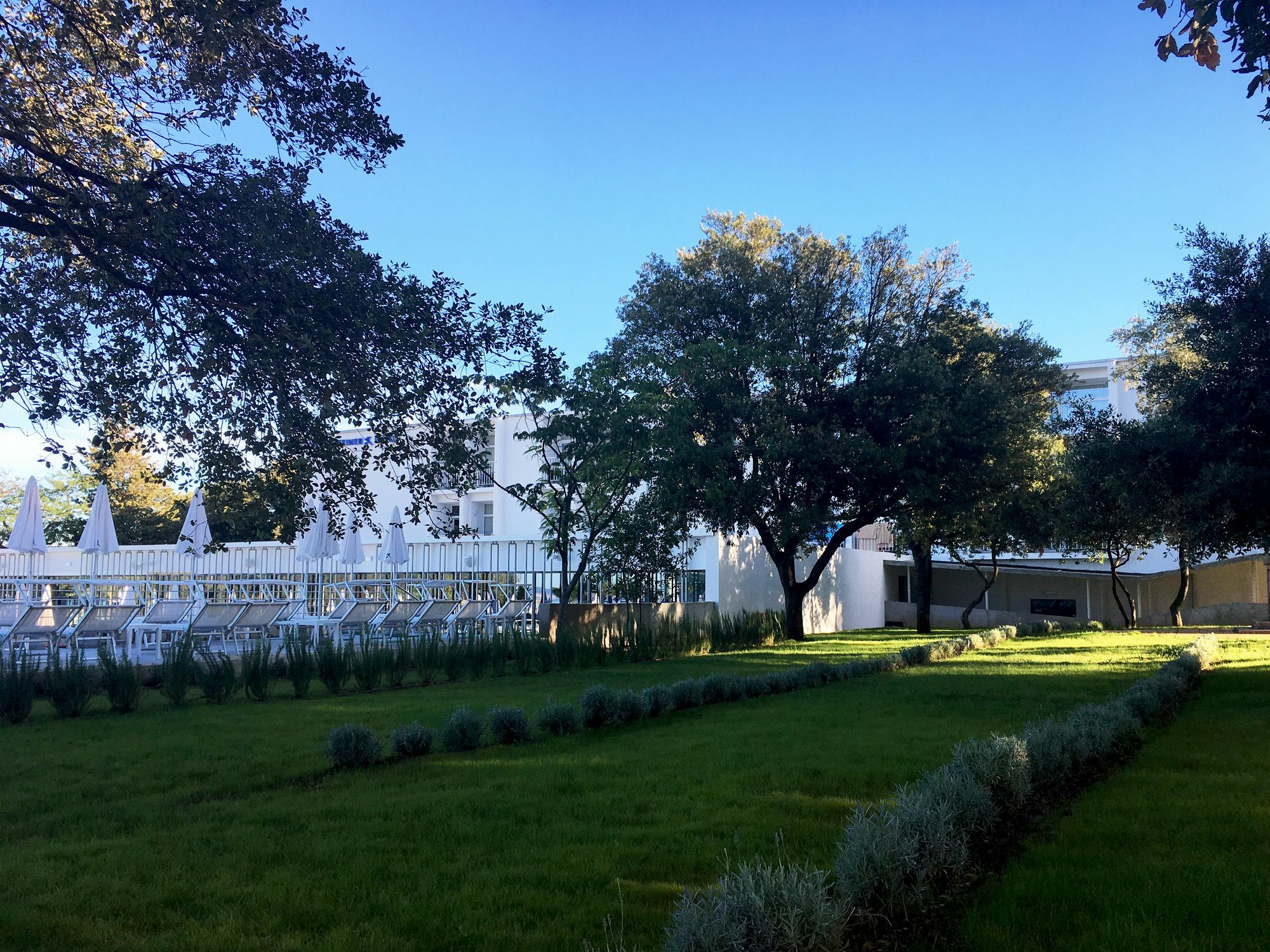 Falkensteiner Park Punat