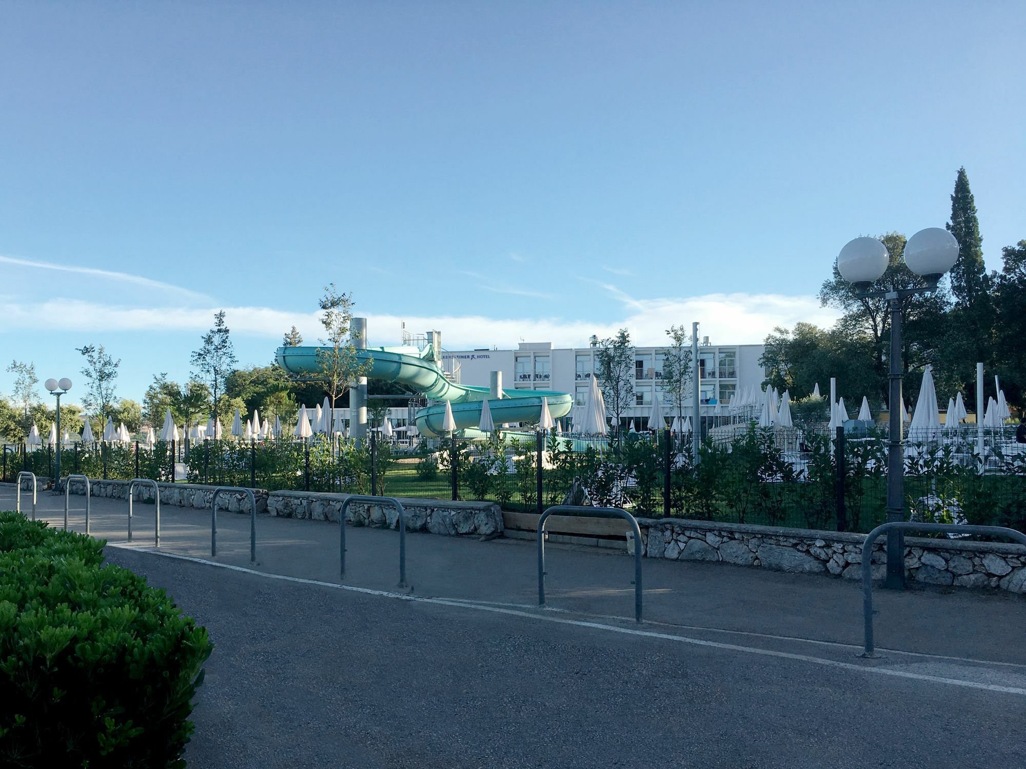 Hotel Falkensteiner Park