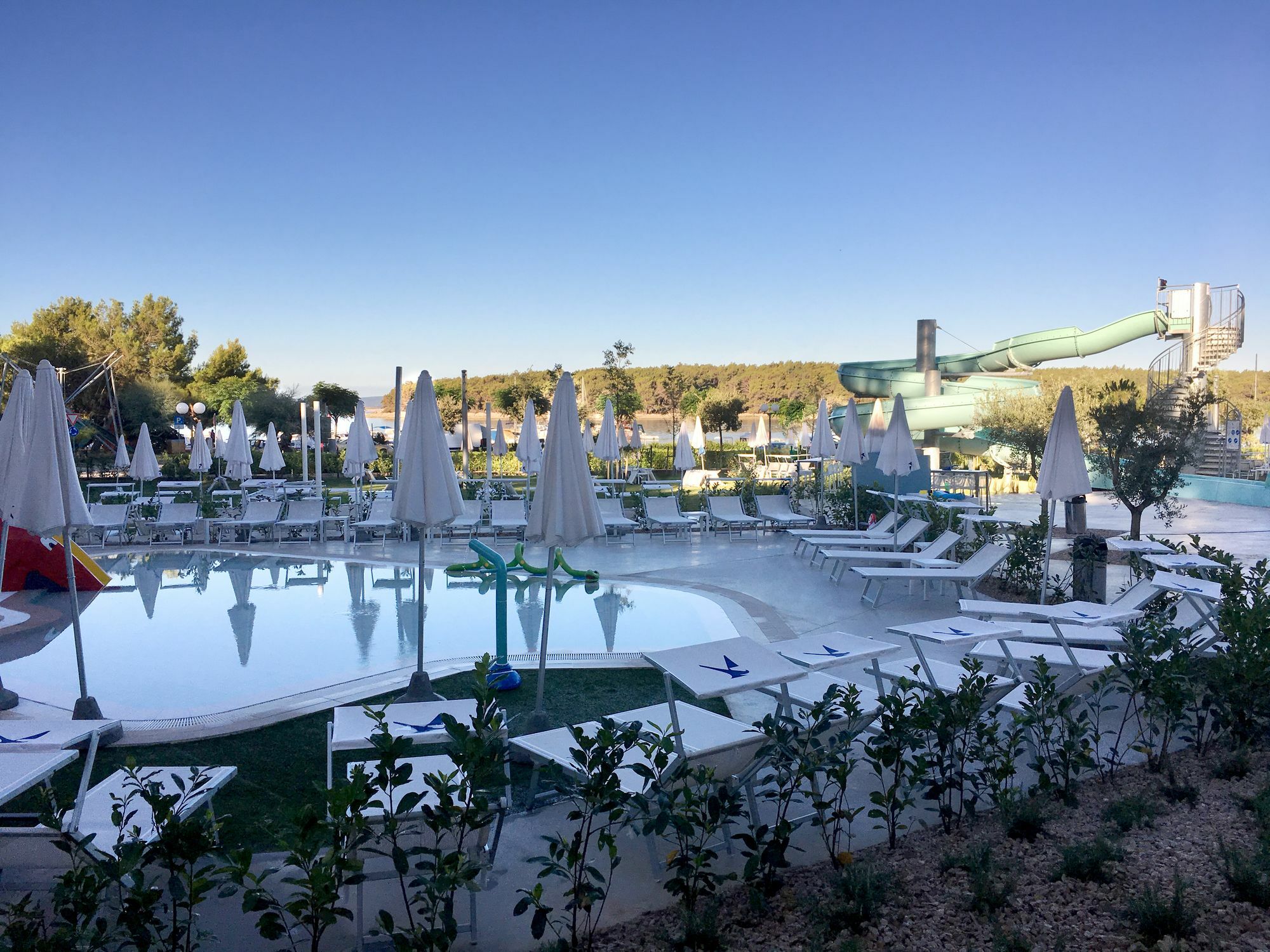 Falkensteiner Park 4* Punat