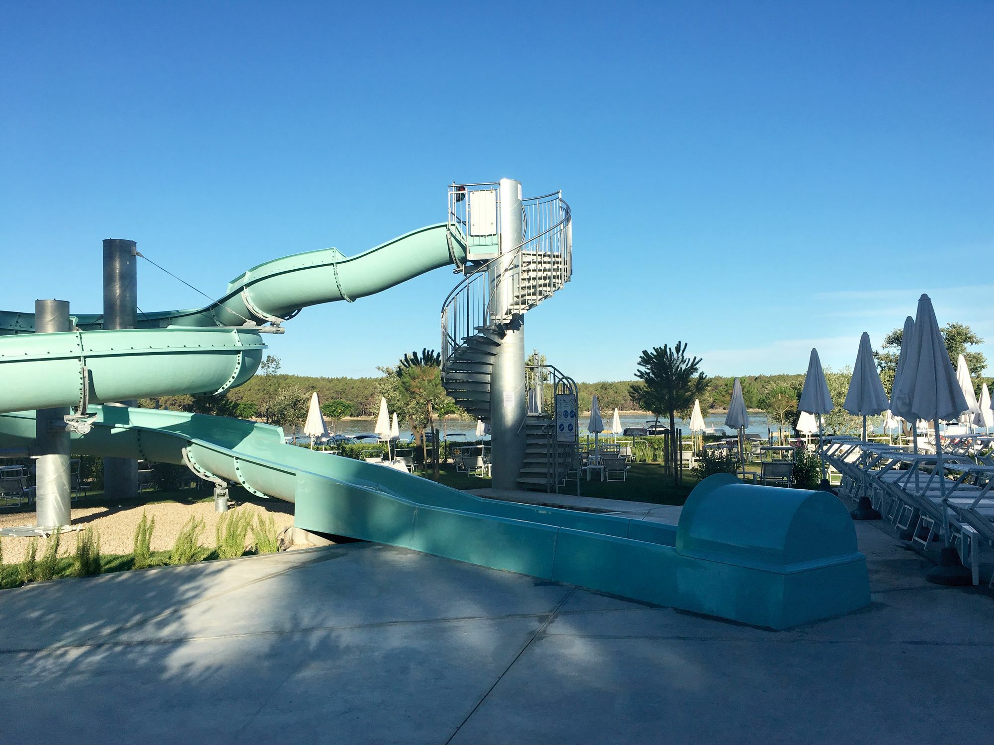 Hotel Falkensteiner Park Punat