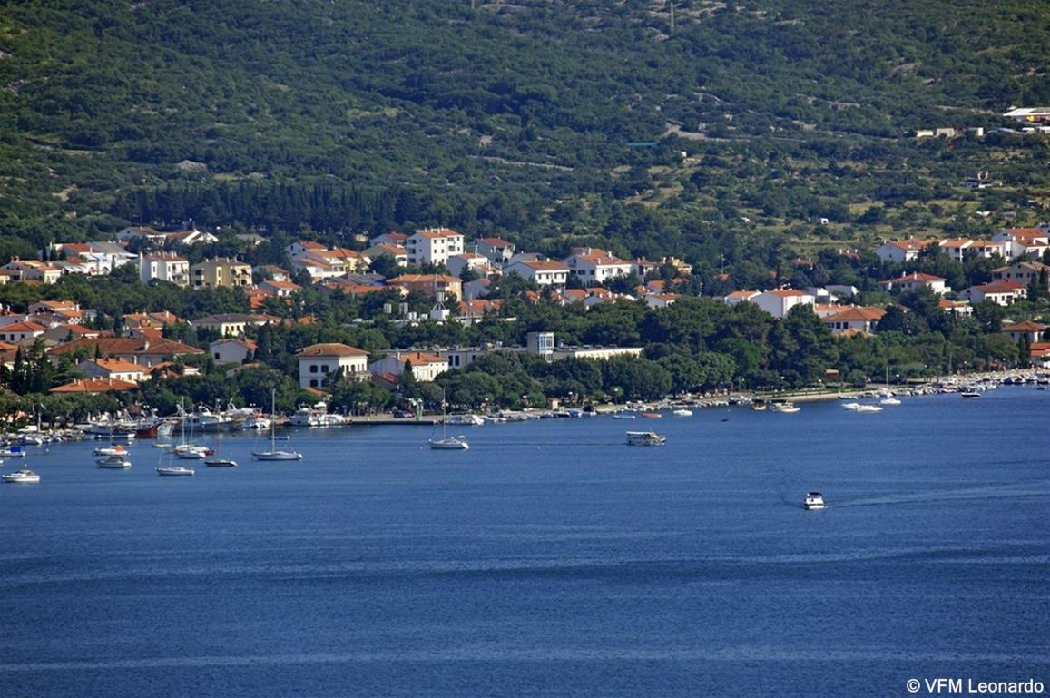 Falkensteiner Park 4* Punat