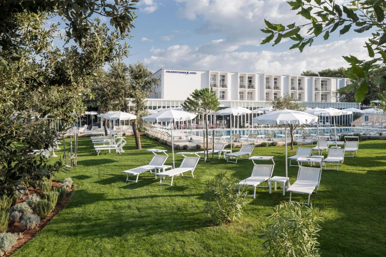 Hotel Falkensteiner Park 4*