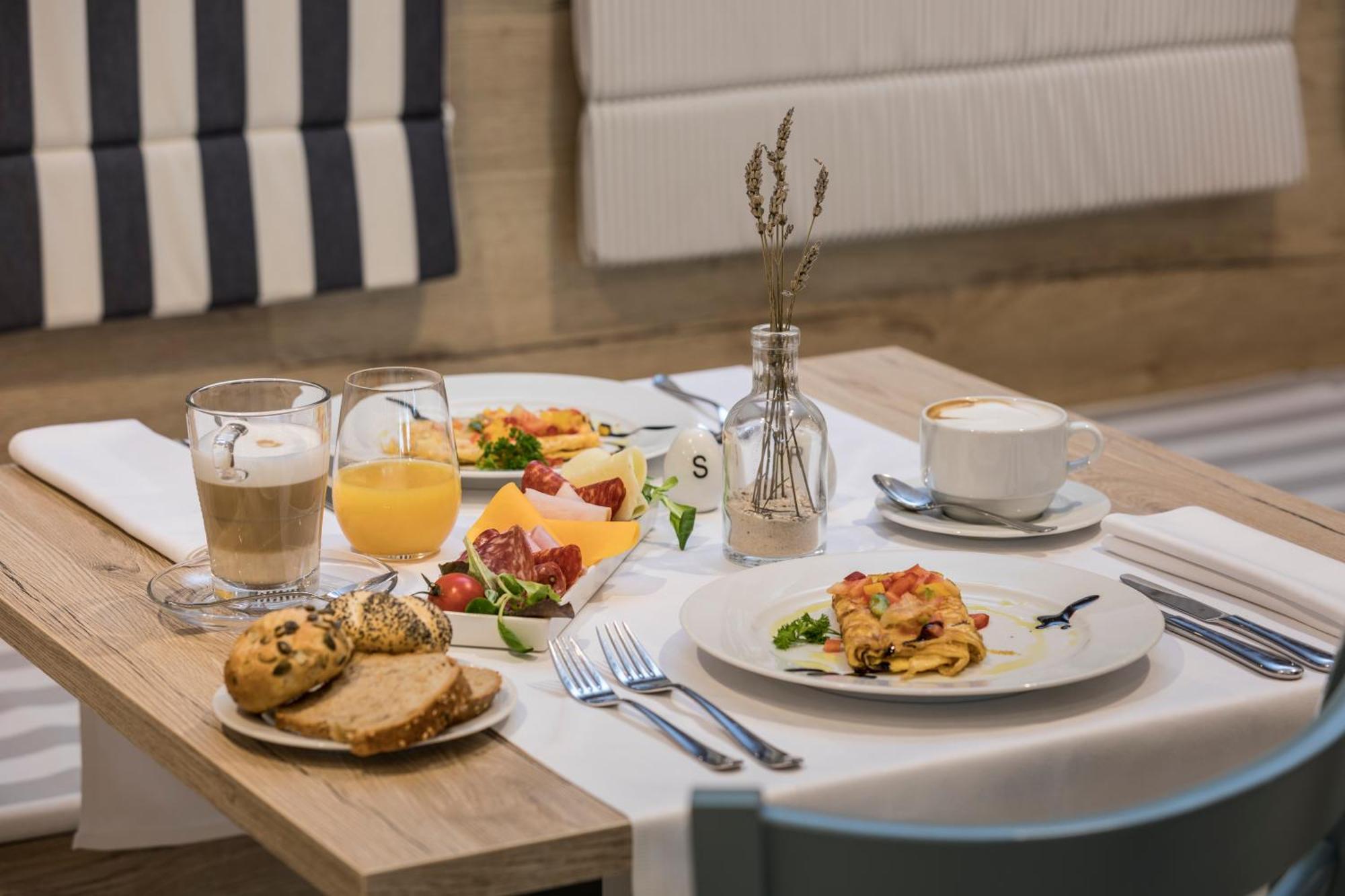 Falkensteiner Park Hotel 4*