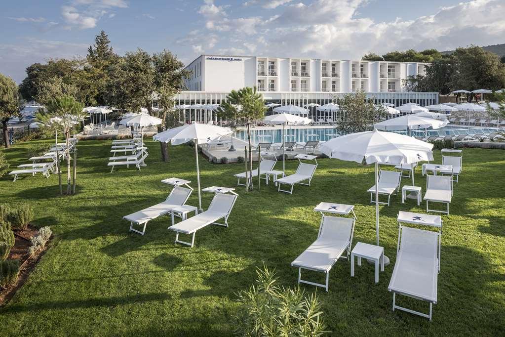Falkensteiner Park Hotel 4*