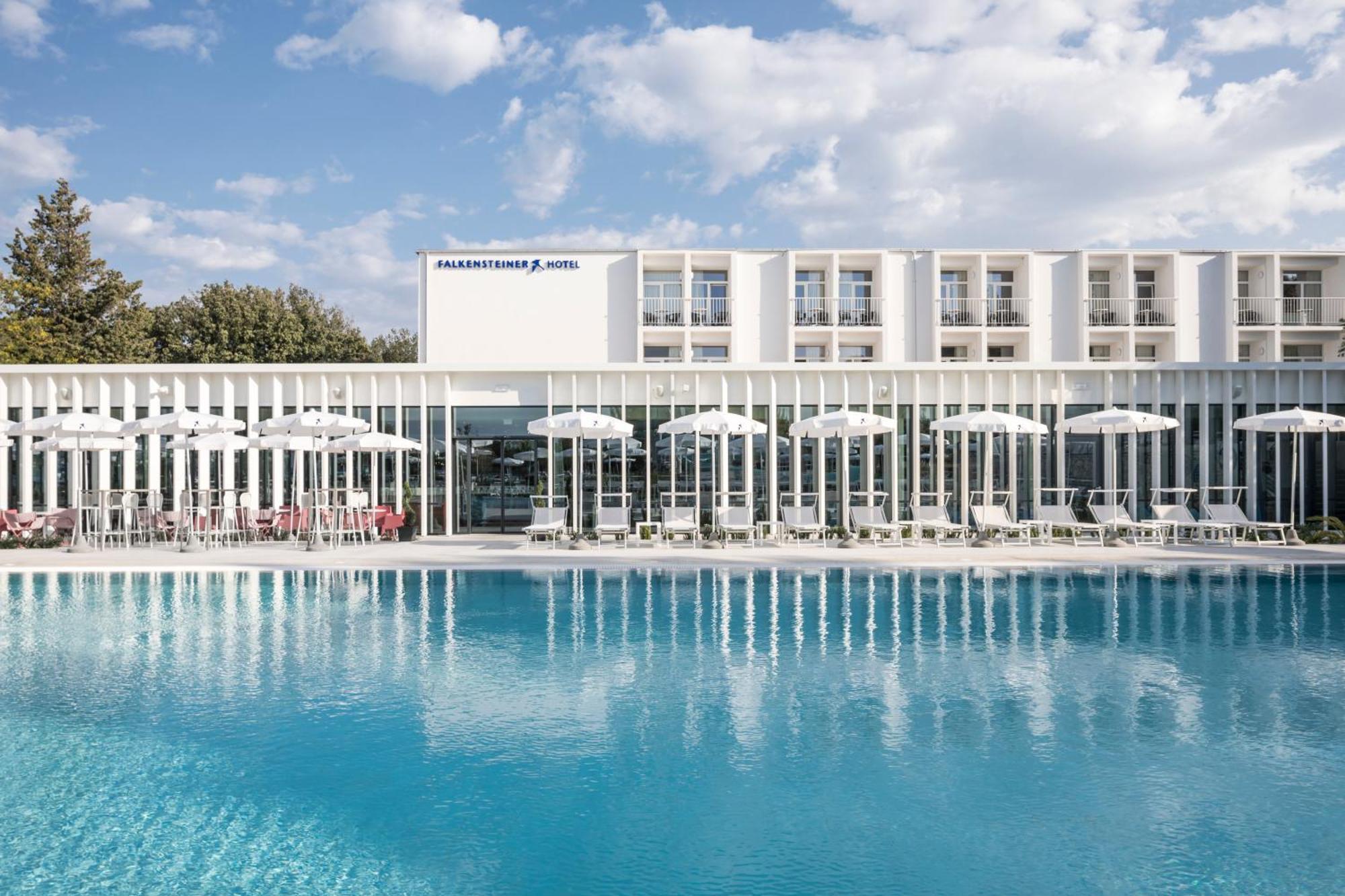 Falkensteiner Park Hotel Punat