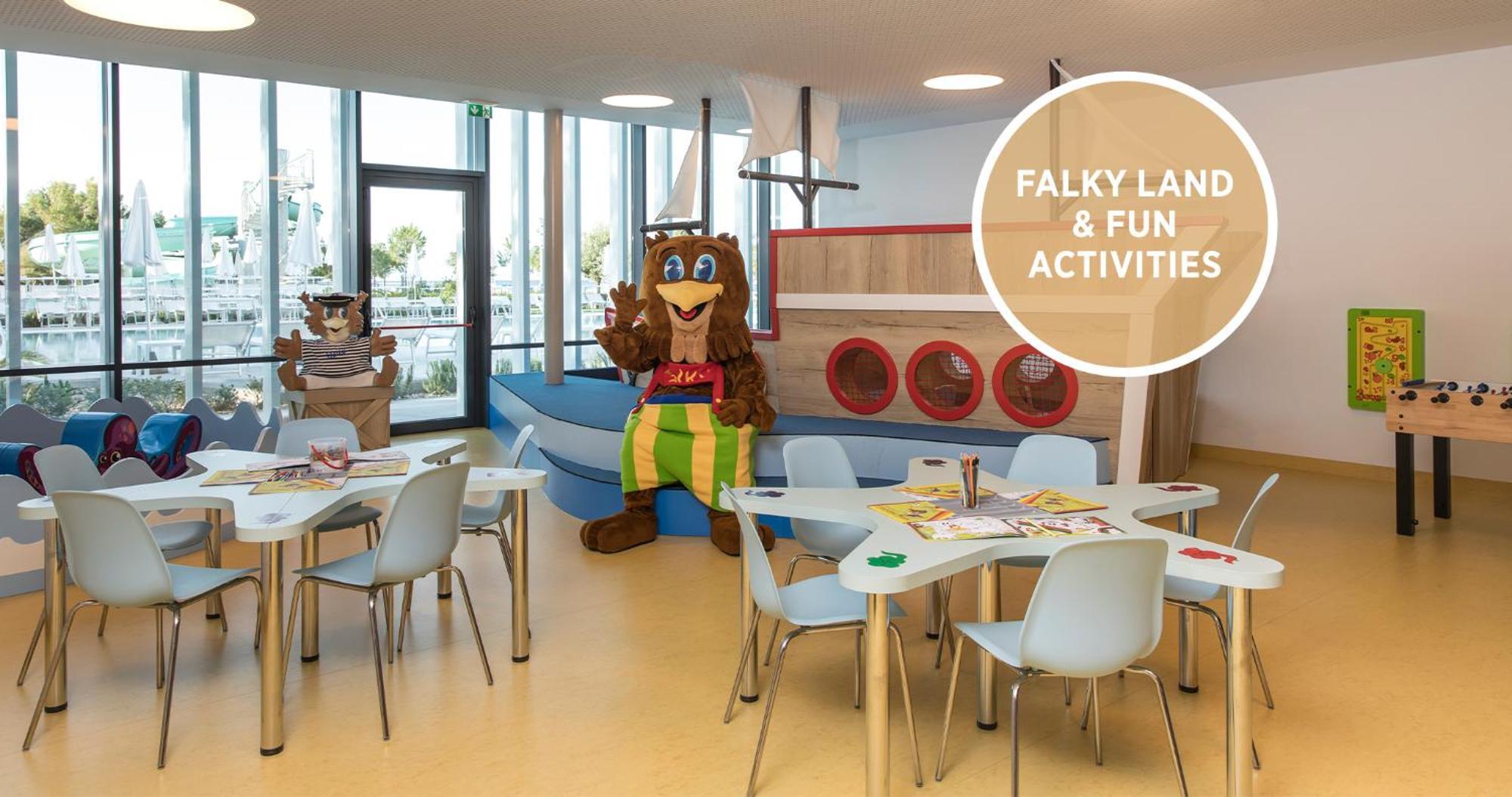 Falkensteiner Park Hotel Punat