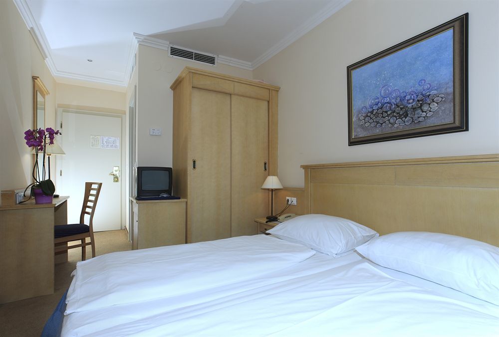 Falkensteiner Park 4*