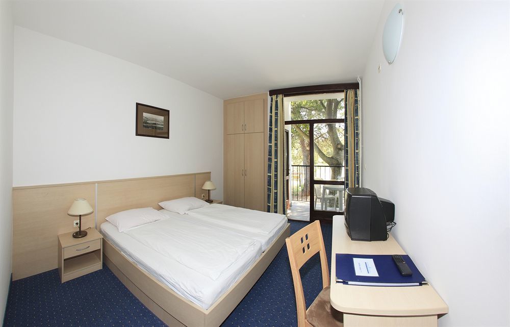 Hotel Falkensteiner Park
