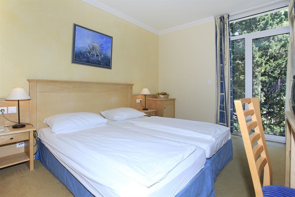 Hotel Falkensteiner Park 4*