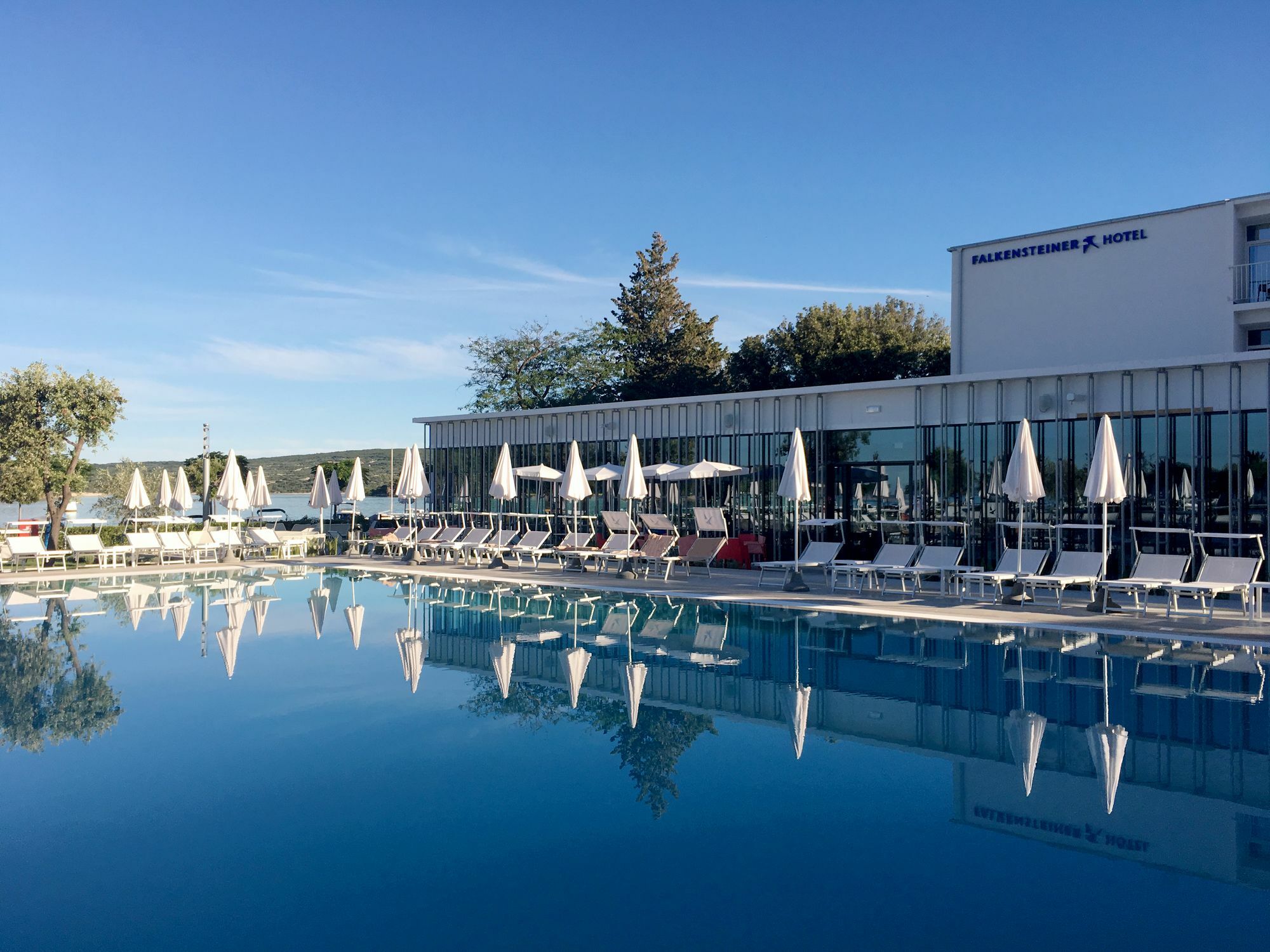 Falkensteiner Park Hotel