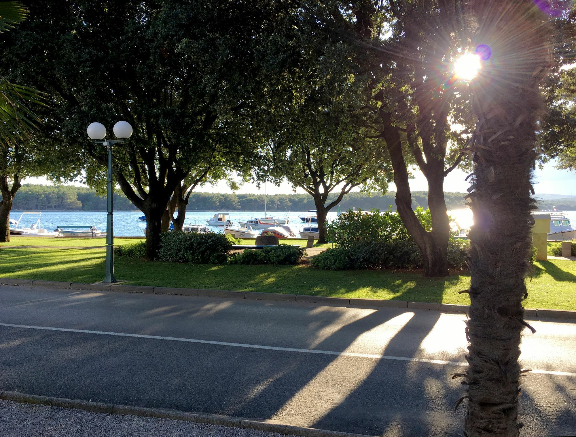 Falkensteiner Park Hotel Punat